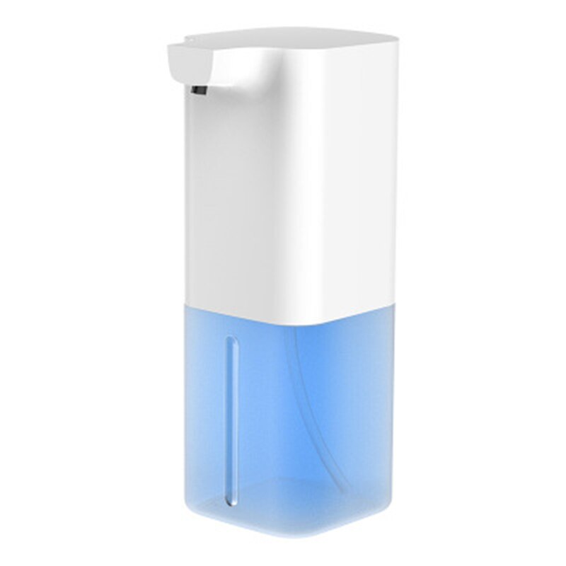 USB Charge Automatic Foam Soap Dispenser Smart Sensor Foam Dispenser Intelligent Induction Soap Dispenser Touchless Hand Washer