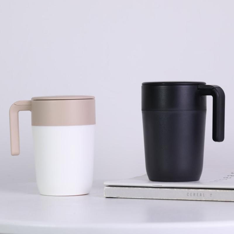 Brewing Coffee Cup Coffee Brewing Cup With Strainer Coffee Juicer Cup Coffeeware