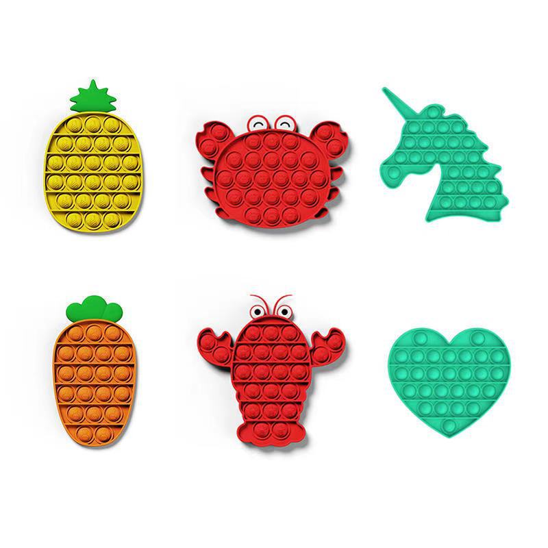 Dekompresyjna sensoryczna zabawka prządka ustawić zabawka antystresowa dla dzieci dorosłe zabawki robić ściskania dla dzieci dorośli uśmierzenie lęku stres zabawka