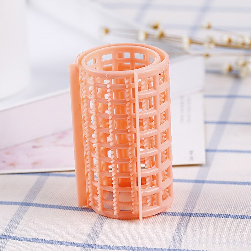 1Pcs Lady Franse Haar Vlechten Tool Haarkrulspelden Roller Bun Maker Haar Sponge Vlecht Twist Styling Tool Diy houder Clip