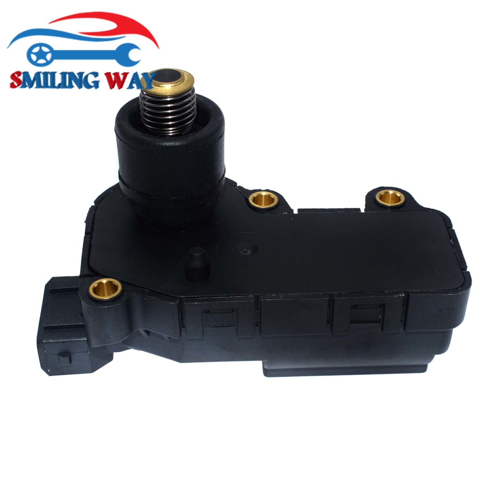 Idle Air Control Valve Icv Iacv Voor Opel Vauxhall Astra 1998 1999 2000 & Corsa 1996 1997-2000 1.0 1.2 Oe #90531999 0132008602