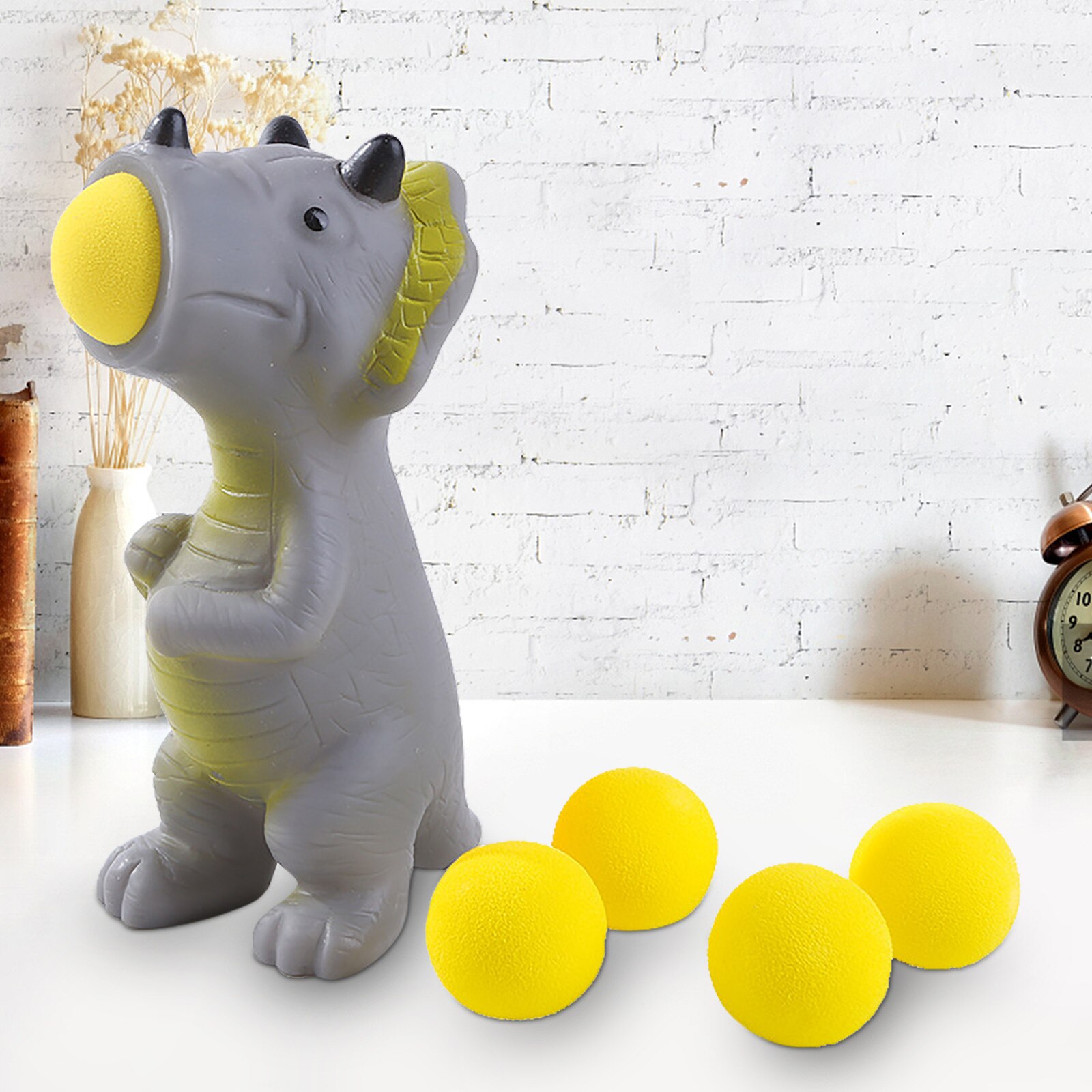 Gag Speelgoed Antistress Squishy Kip Spit De Bal Stress Praktische Joke Leuk Squishes Gadgets Squeeze