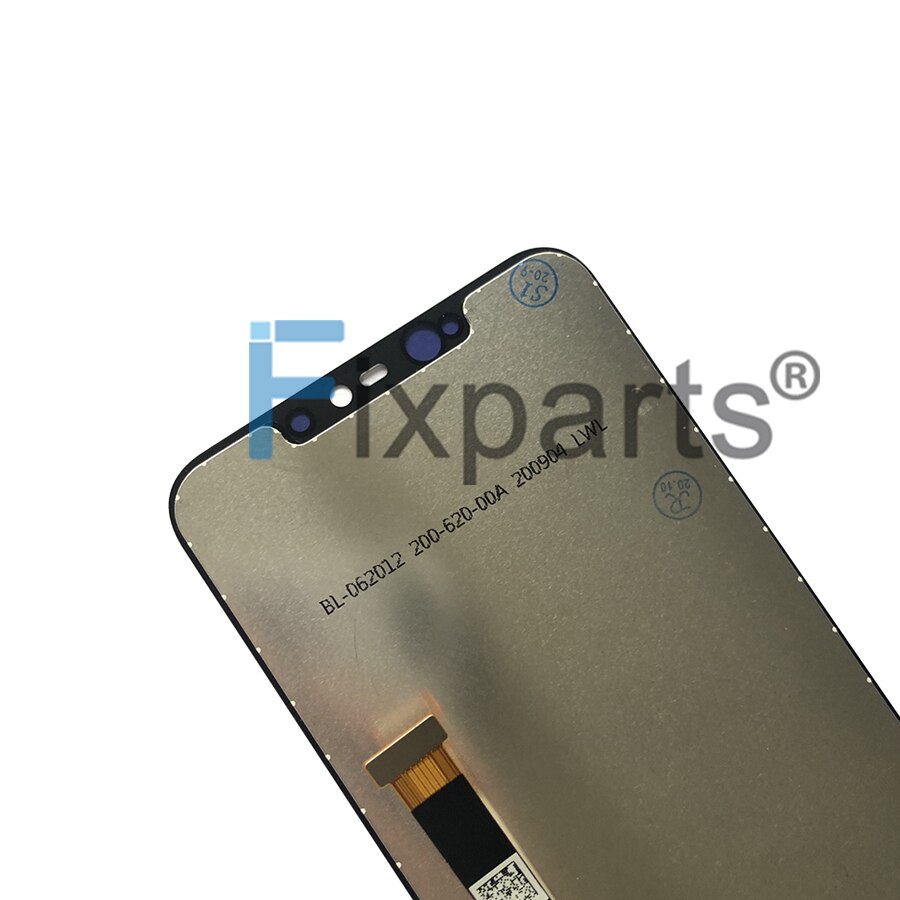 original For BLU Vivo XI Plus LCD V0310WW V0311WW XIPlus Display Touch Screen Digitizer for Blu Vivo Xi+ lcd for Blu vivo xl lcd