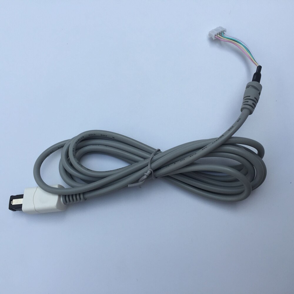 Replacement 2M Repair cord game gamepad Controller Cable for Sega DC dreamcast controller
