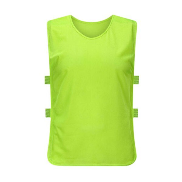 Gilet d&#39;entraînement d&#39;équipe pour le Football, vêtement de sport confortable et respirant: G1
