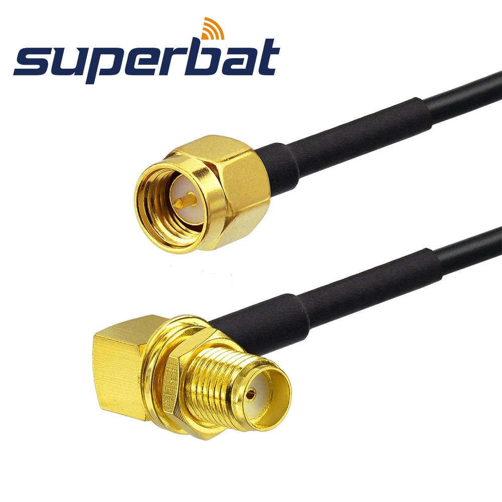 Superbat Dab/Dab + Auto Radio Antenne Sma Stekker Naar Smb Male Kabel Adapter Connector Voor Clarion DAB302E