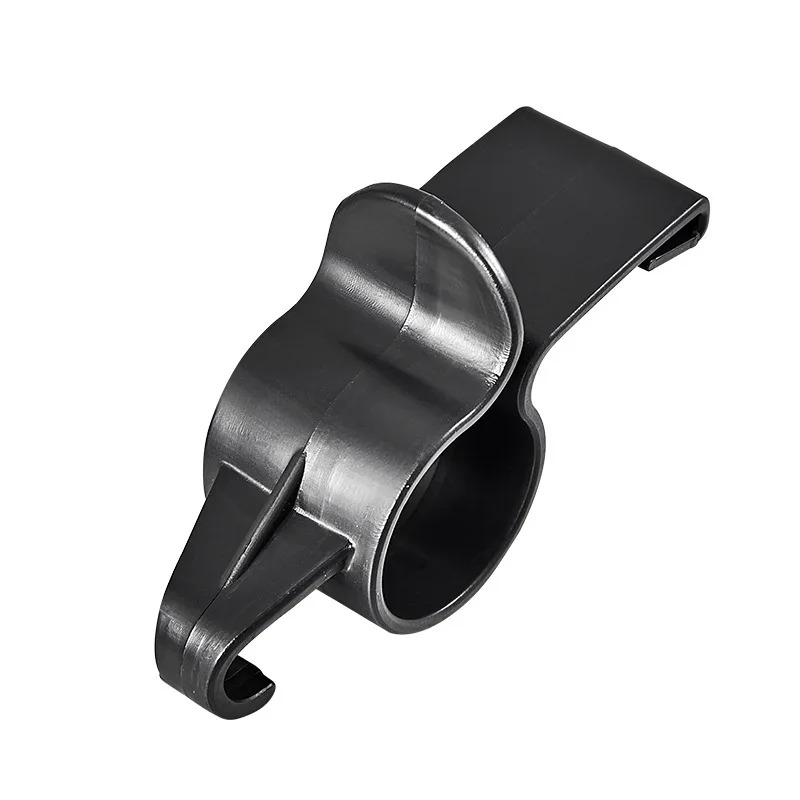 Universal- Auto Stamm Haken Regenschirm Aufhänger Anlage Handtuch Haken Auto Zubehör Innen Multifunktionale Verschluss Organizer Clip