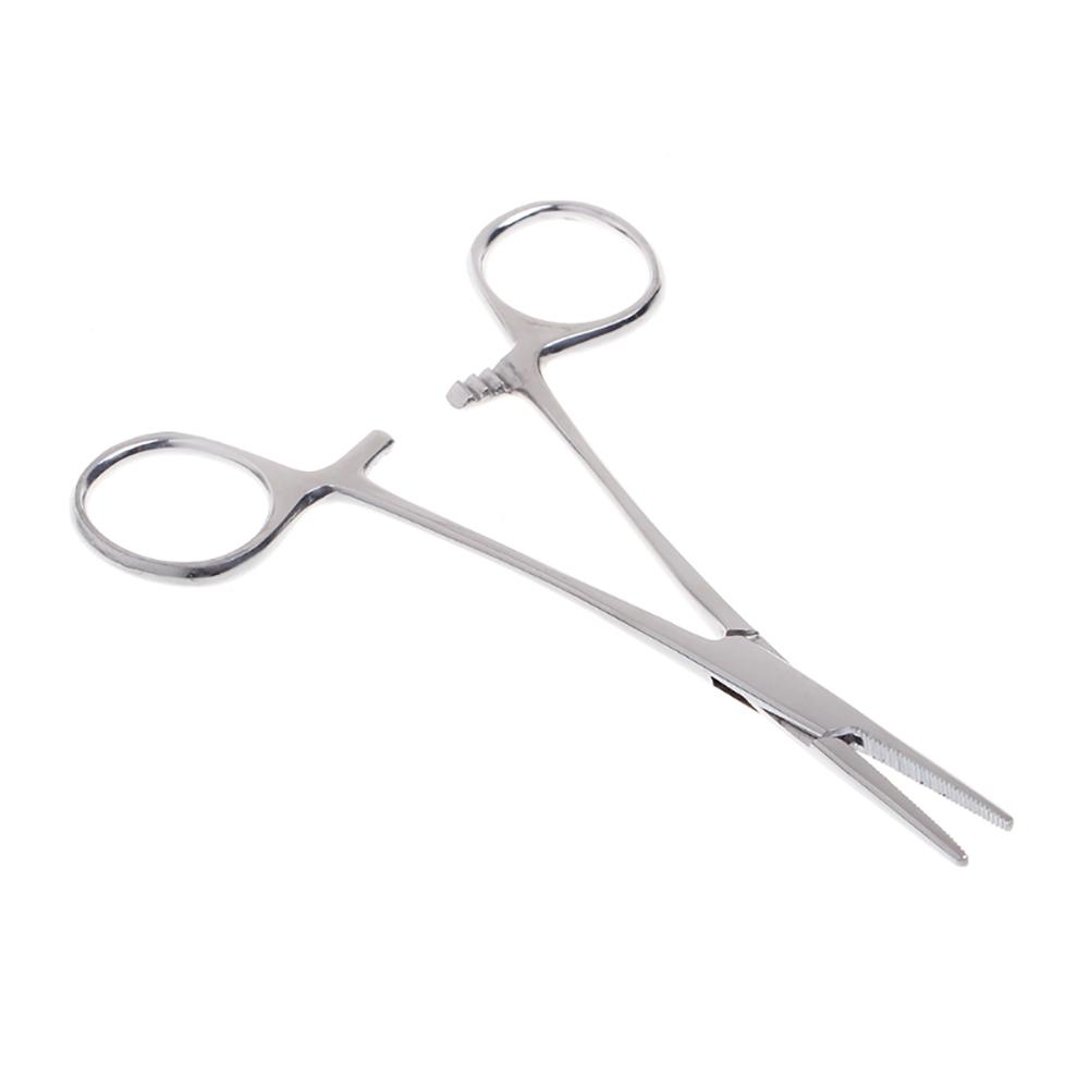 Pet Hond Kat Pincet Gehoorgang Schoonmaken Exclusieve Pincet Rvs Hemostatische En Epileren Tang