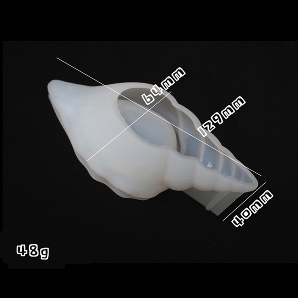 DIY Crown Shape Epoxy Resin Mold Silicone Mould For Making Jewelry Box DIY Jewelry Tools Silicone Molds Resin Craft Decoration