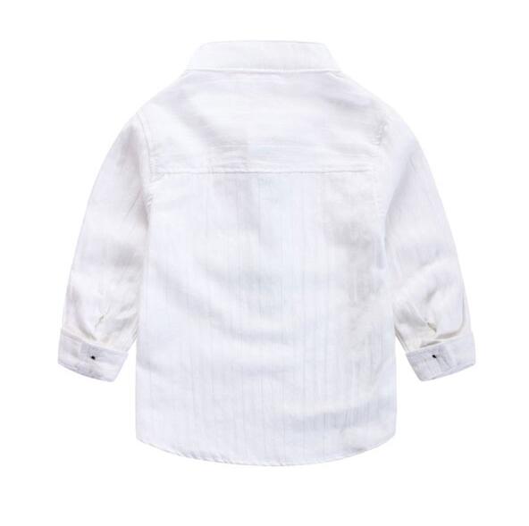 Men's U Mock Neck Long-Sleeve Pullover | US
