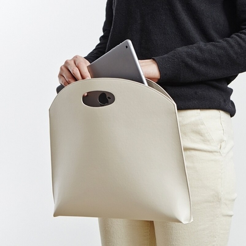 Office Bags Laptop bags for women Briefcase Leather computer bag Hand bags women women bag sac a main femme