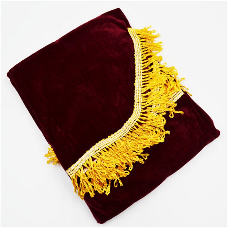 Thickened Gold Velvet Keyboard Cover 61 Key Keyboard Cover Cloth Keyboard Protection Cover Piano Accessories