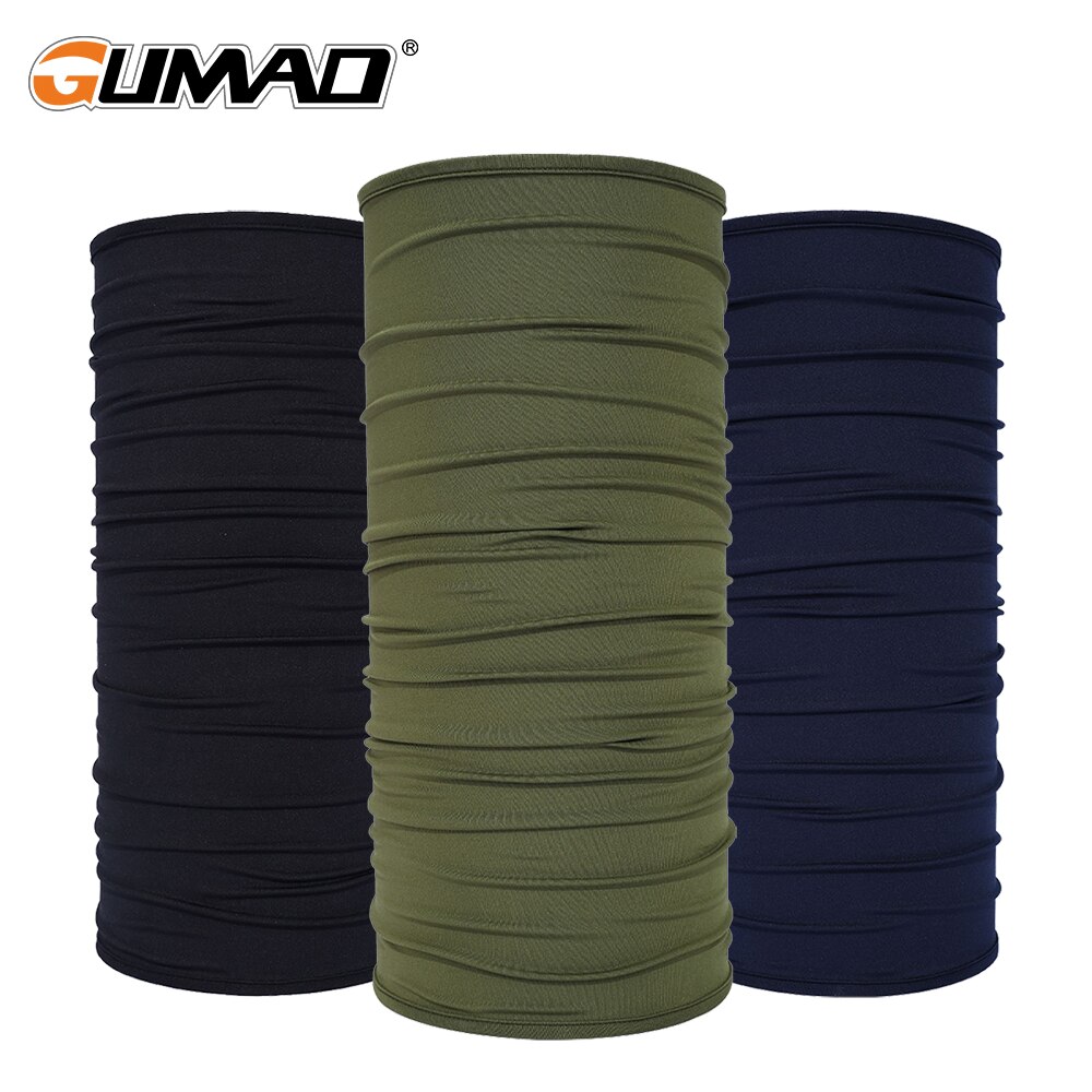 Outdoor Sport Bandana Fiets Hoofddeksels Buis Vissen Fietsen Hardlopen Wandelen Rit Halsbeenkap Bike Masker Hoofdband Sjaal Gezicht Shield