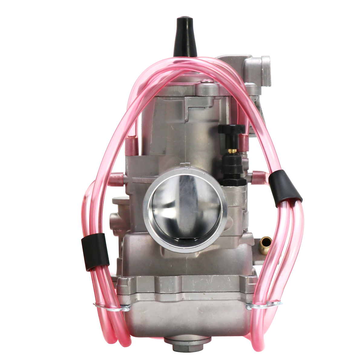 ZSDTRP-carburador de cuerpo corto, 2 tiempos Keihin PWK 36S 38S, PWK-S