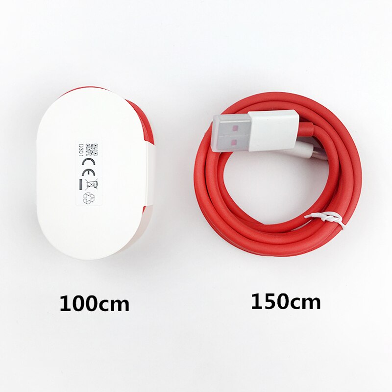 Oneplus 8 Pro Warp Charger Cable Original 6A USB Type-C Fast Charge Data Cable charge Oneplus 8 7 7t Pro 6T 6 5T 5 3T 3
