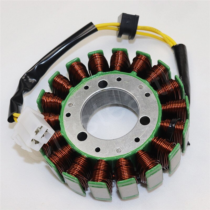 Motor stator bobini Suzuki GSXR GSXR 600 750 20012005 Jeneratör Şarj Bobini GSXR600 GSXR750