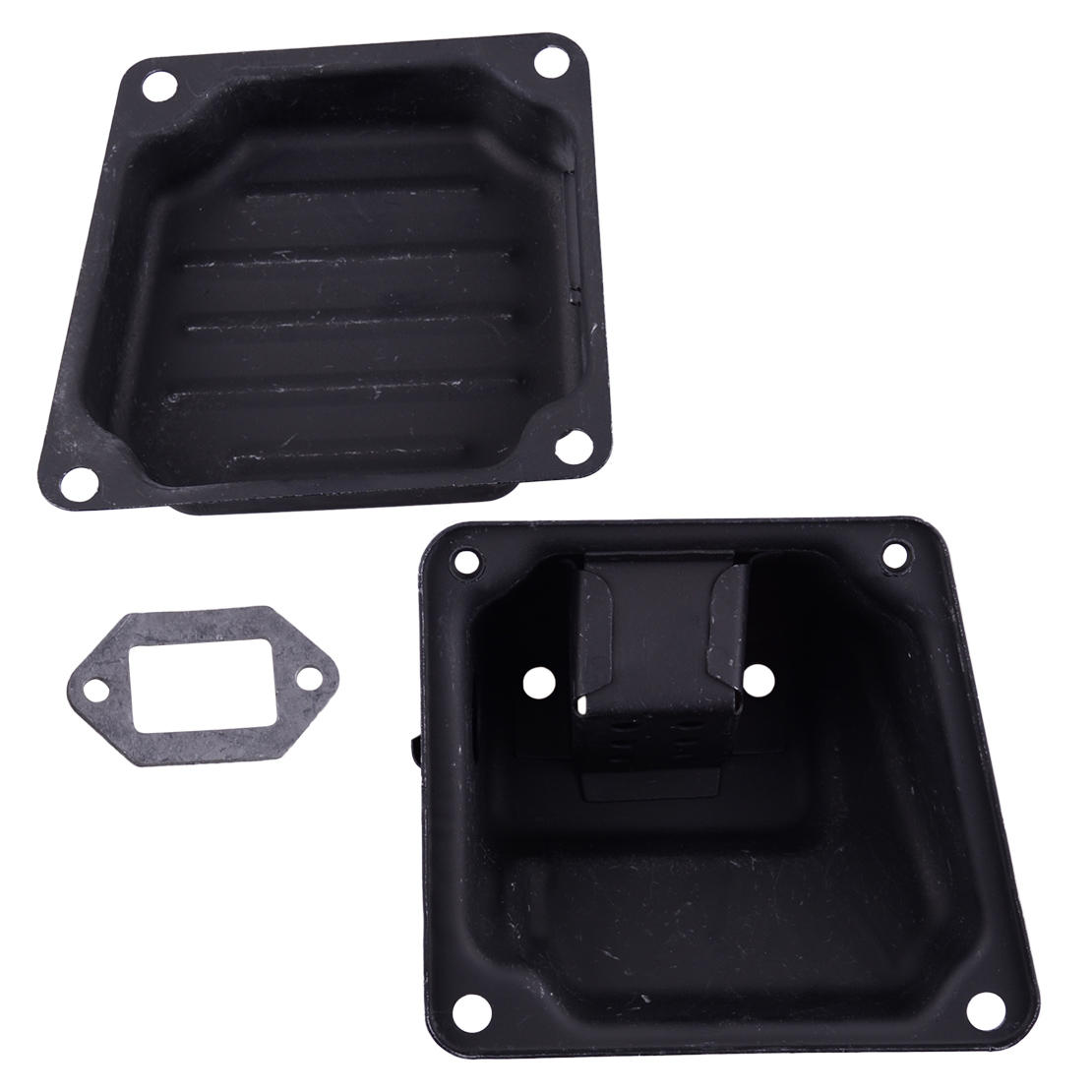 LETAOSK – silencieux d'échappement avec joint pour tronçonneuse STIHL 038 038AV MAGNUM MS380