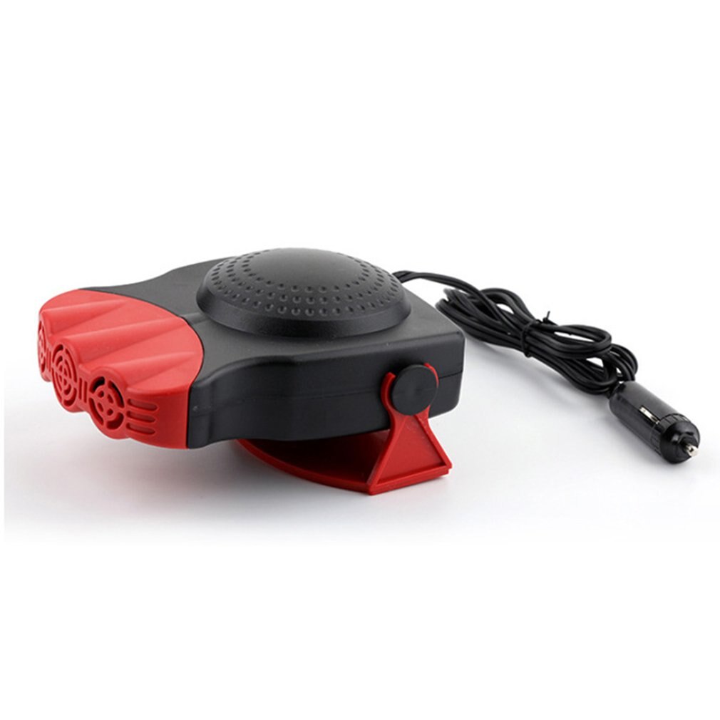 Cuifati Draagbare Autoverwarmer, 170 W Draadloze