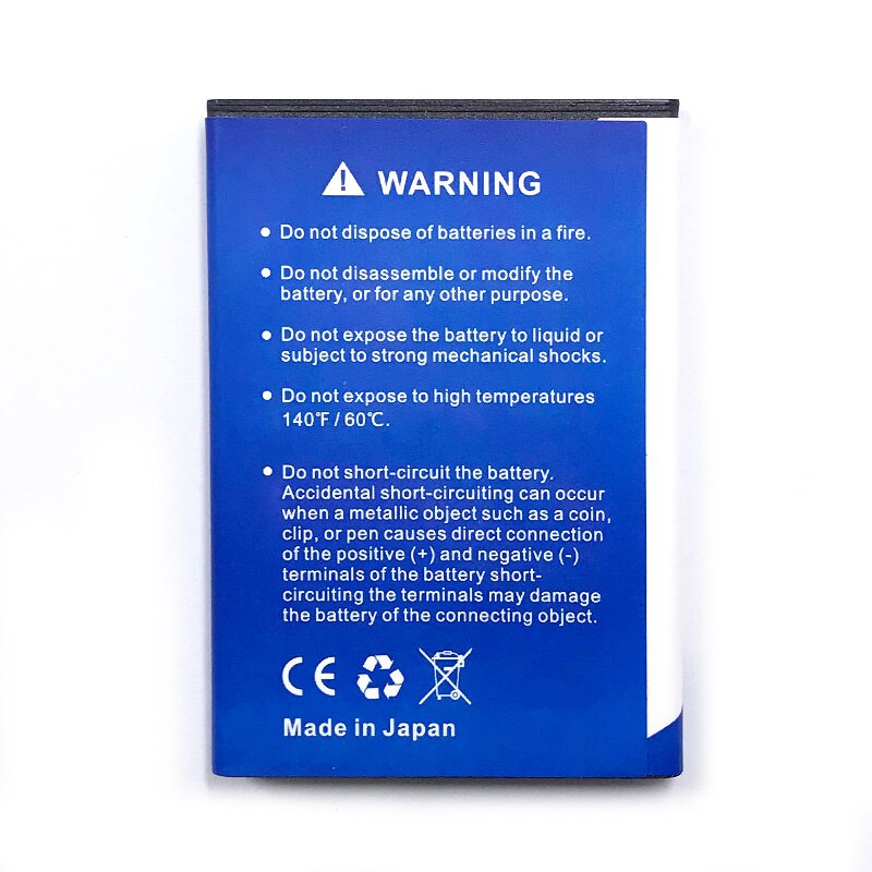 HB824666RBC Vervangende Telefoon Batterij Voor Huawei E5577 Batterij 4550 Mah Capaciteit