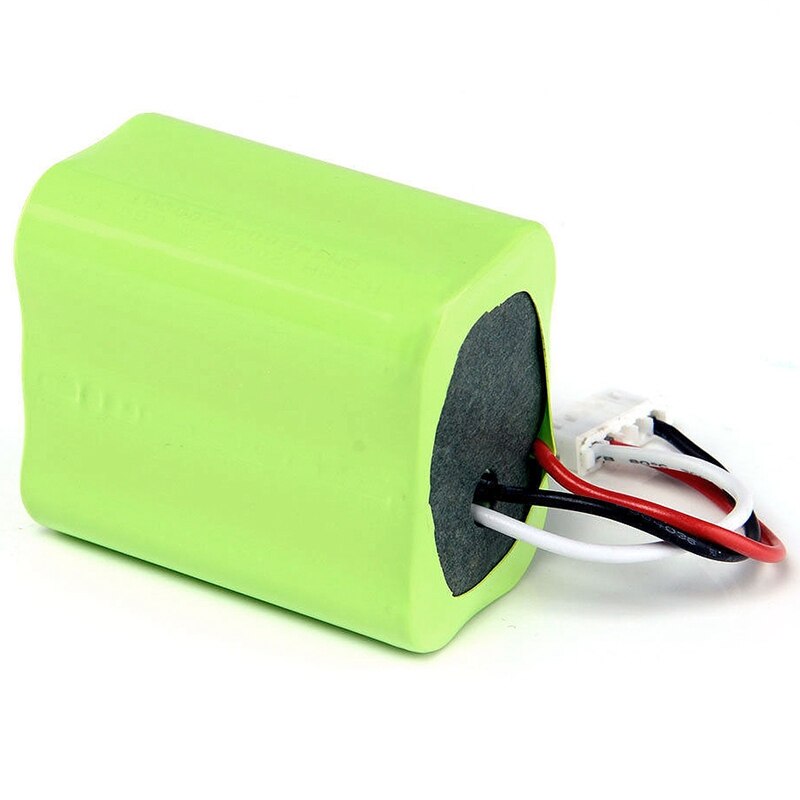 7.2V 2200Mah Replacement Battery Compatible For Irobot Braava 320/321 & Mint 4200/4205