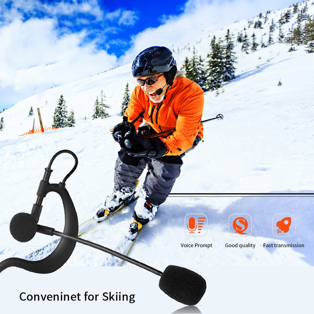 Sport Armband Für Funkgeräte - Verstellbare Headset Halterung