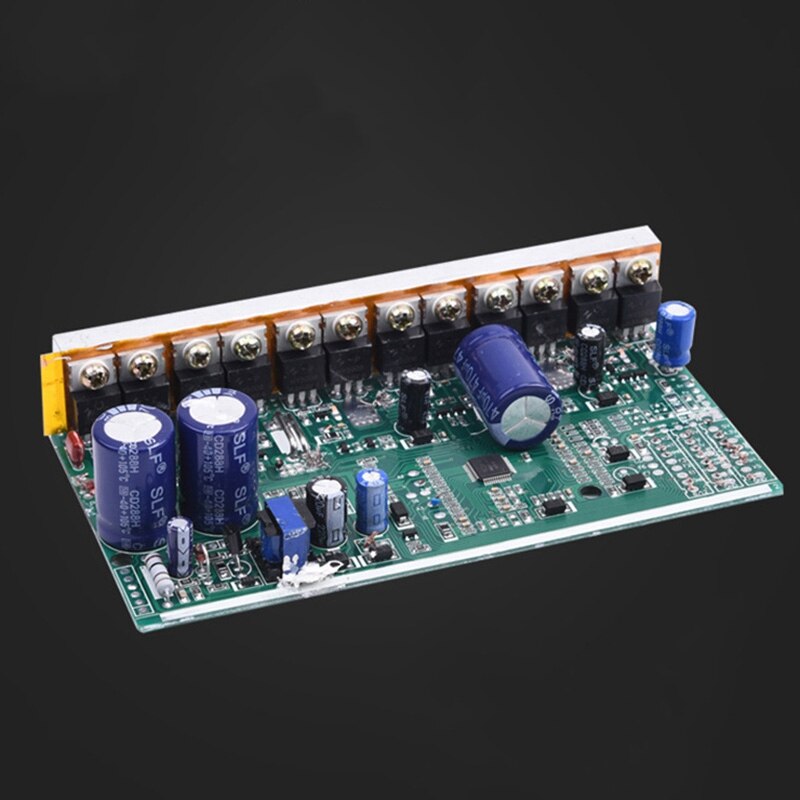 Borstelloze Motor Speed Controller 800W 48V Dc E-Bike Elektrische Fiets Scooter Accessoires Fiets Controller