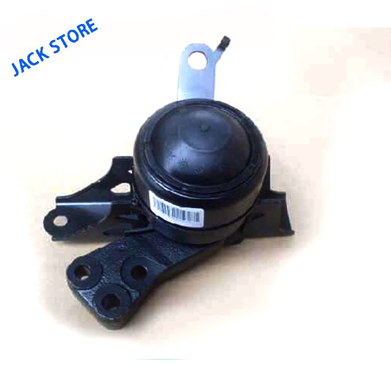 1001100-G08 1001200XG08XA voor Motor links/rechts suspension Voor Grote Muur voleex C30: Dark Grey