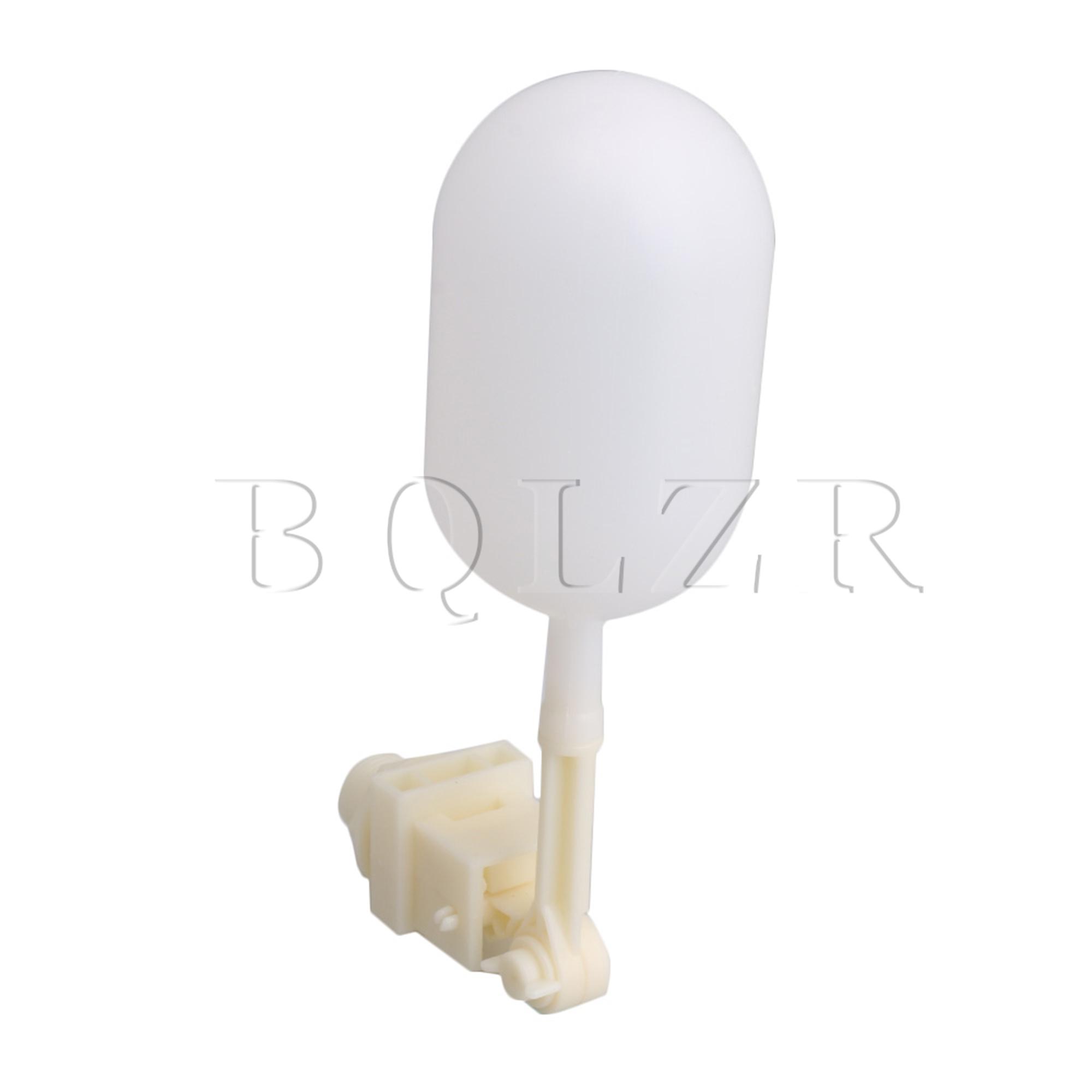 BQLZR Adjustable Mini Float Valve 1/2 Water Level Control For Livestock Automatic Fill