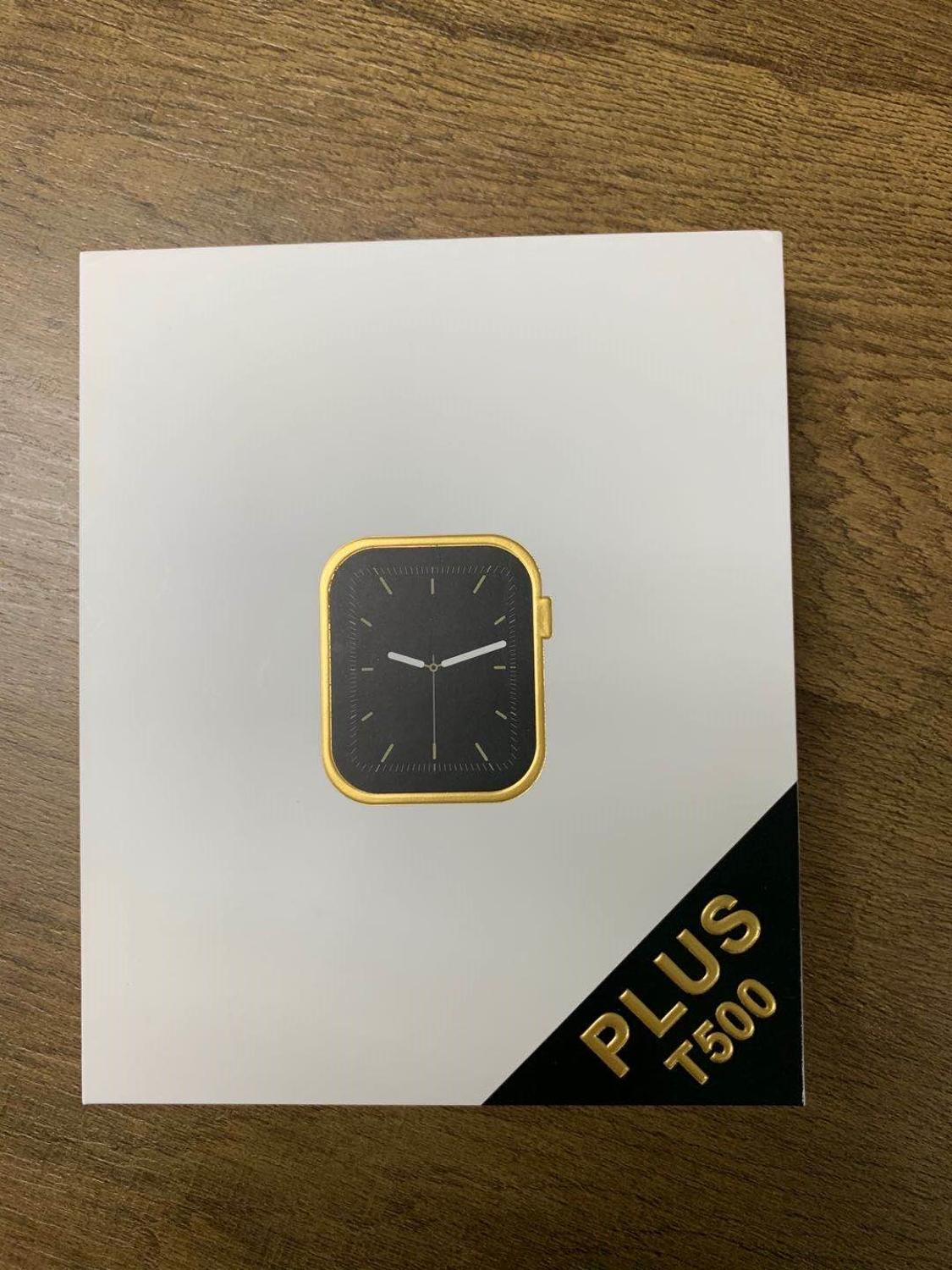 T500 Bluetooth Call Smart Watch Heart Rate Blood Pressure Oxygen Monitor Sports Fitness Tracker Smart Bracelet for Smart Phones