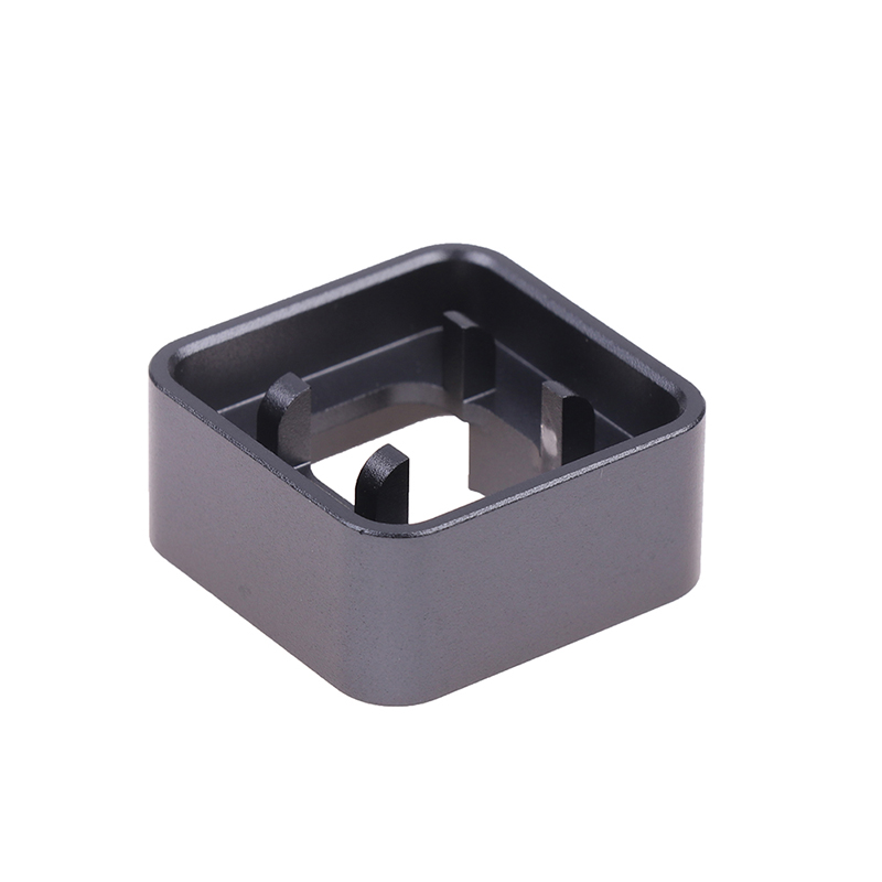 1Pc 2 In 1 Mechanical Keyboard Cnc Metal Switch Opener Shaft Opener For Switch Tester