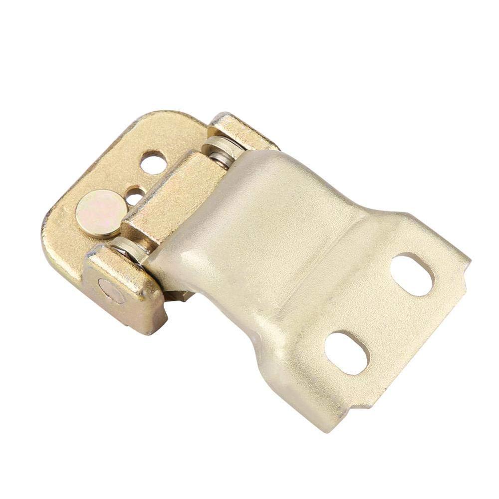 Rear Door Lef Upper Top Hinge Replacement for Ford Transit MK6 2000 2001 2002 2003-2006 Rear Door Hinge Replacemen Exterior Part