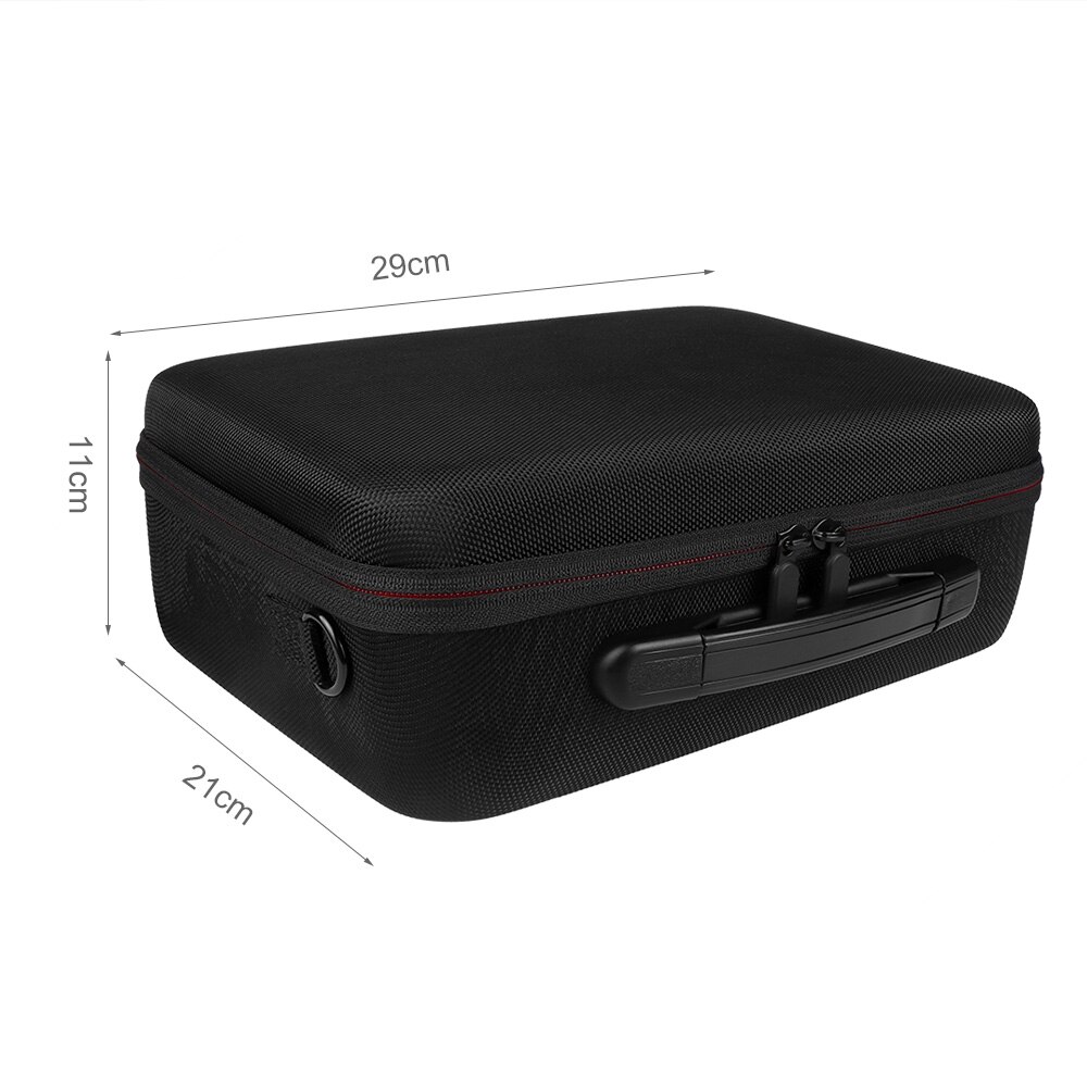 Dji Mavic Pro Zak Opbergdoos Accessoires Waterbestendig Draagbare Dji Mavic Pro Case Drone Box Tas Met Schouder band