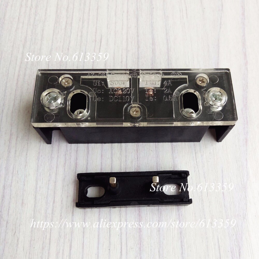 10 PCS AZ-06 Elevator Door Lock