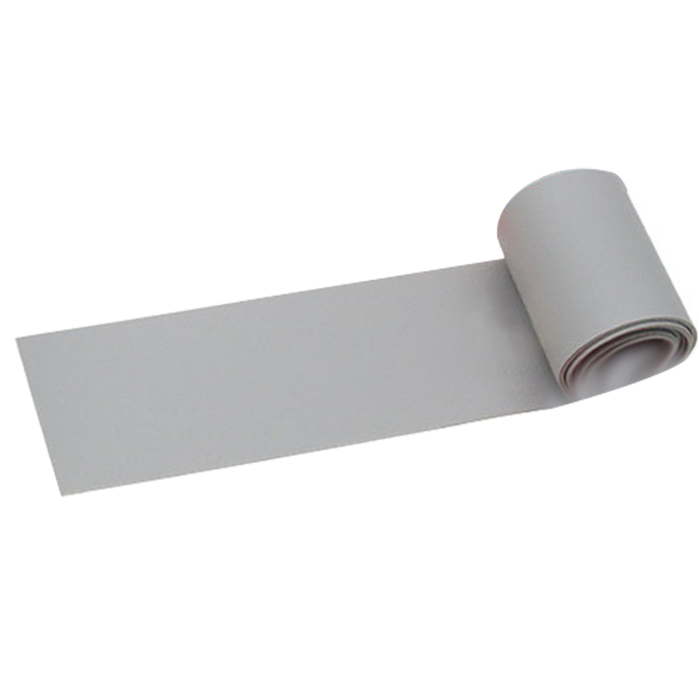 1 Roll 100x5cm Inflatable Boat PVC Patch PVC Repair Patch Kit for kayak Inflatable Toy Broken Waterproof Repair Patches: PURPLE