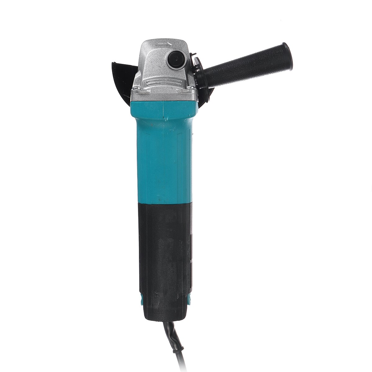 1500W Electric Angle Grinder 100mm Multi-function Household Sander Grinding Metal Stone Cutting Woodworking Grinder Power Tool