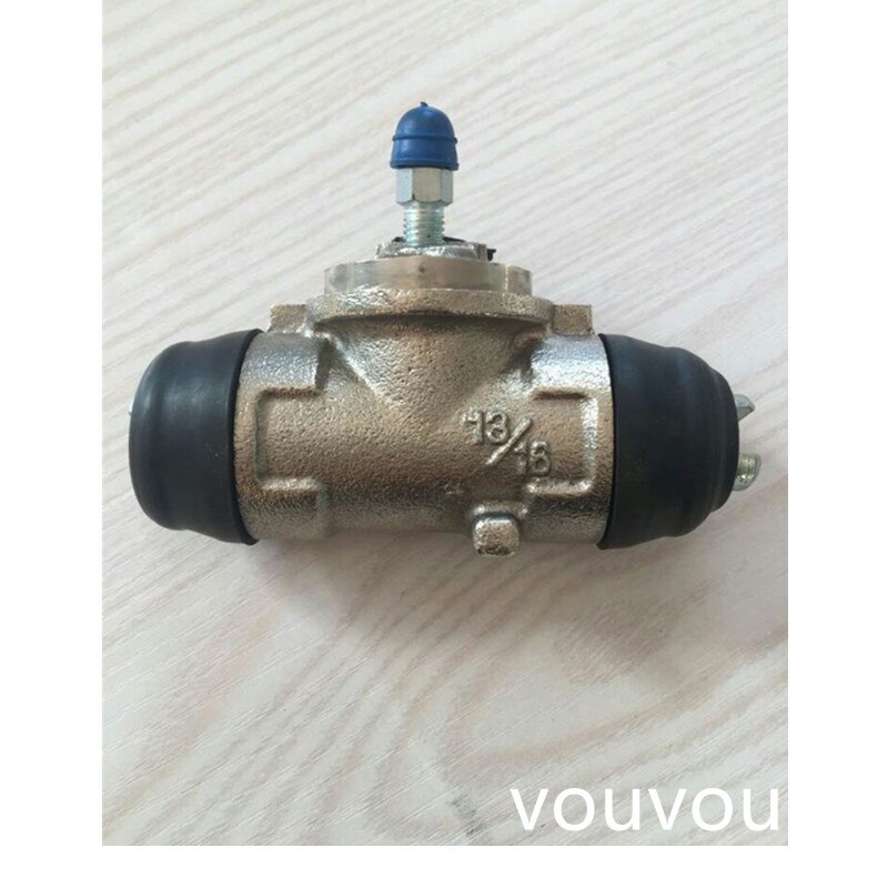 Biltilbehør bagbremse slavecylinder  uc2r-26-610 til mazda  bt50 model