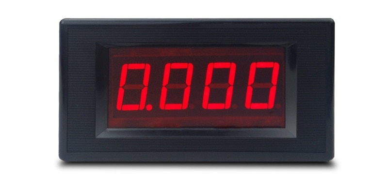 Multi-function counter