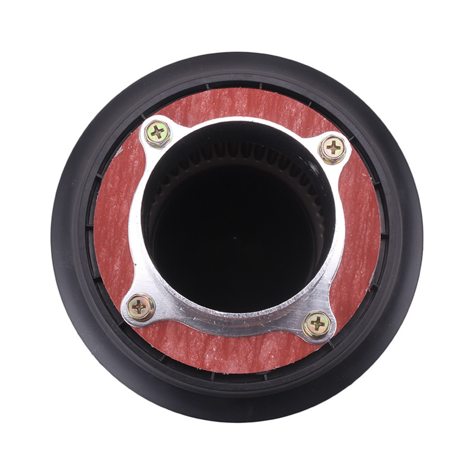 Universal Vehicle Car Modification High-flow Intake Mushroom Head Air Filter Automobiles Filters Efficient Air Cleaner