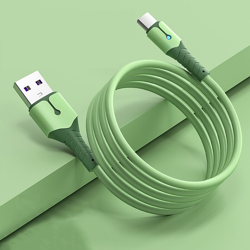 5a usb-typ-c-schnellladekabel für samsung Galaxis  a51 a50 s20 a41 a8 a30s a70, 1m usb-c-ladekabel für  a22 a32 a42 a52