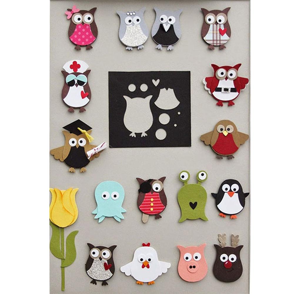 Love Heart Coffee Cup Cutting Die DIY Metal Scrapbooking Craft Embossing Cutting Die Stencil Paper Card Maker Template Cut Dies