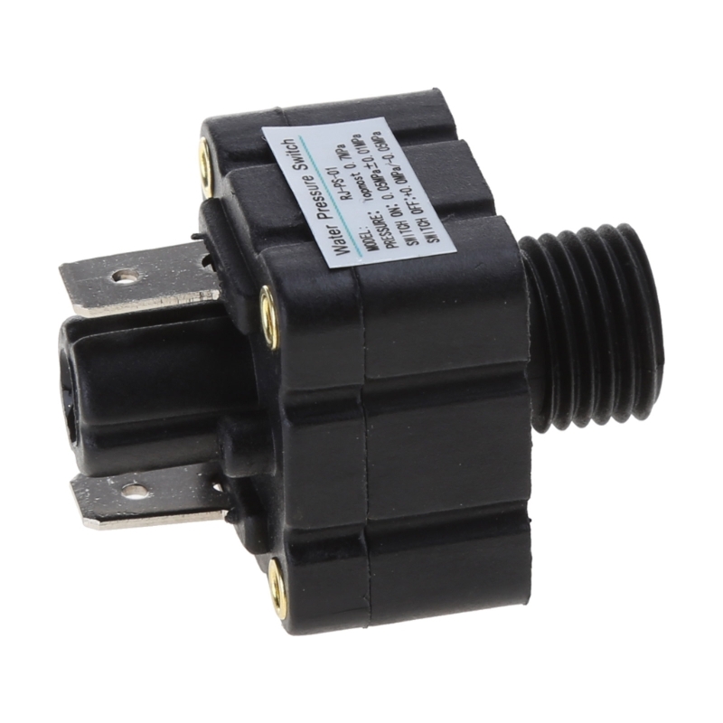 Pressure Control Switch for Valve Household Accessories For Gas Heating Water He A0NC