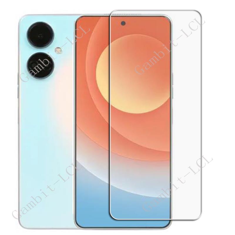 Für tecno camon 19 neo pro 4g 5g Funken 8c 8 p 9 9t 8 7 7t 7p 18 p 18 premier 17 17p Displays chutz folie aus gehärtetem Glas