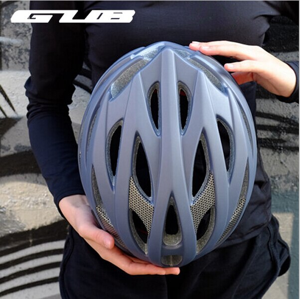 GUB DD-casco de seguridad en ciclismo, Casco de Bicicleta de carretera de montaña, tamaño Extra grande, talla XXL