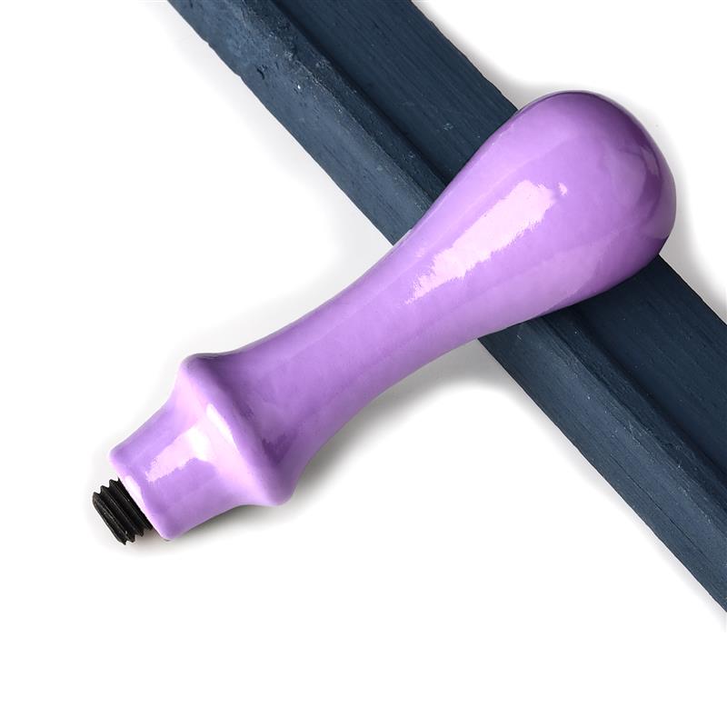 retro Stempel Holzgriff Antike Metall Dicht Griff Hochzeit Einladungen Wachs Dichtung Stempel DIY Handgemachte Kunst Handwerk: 10