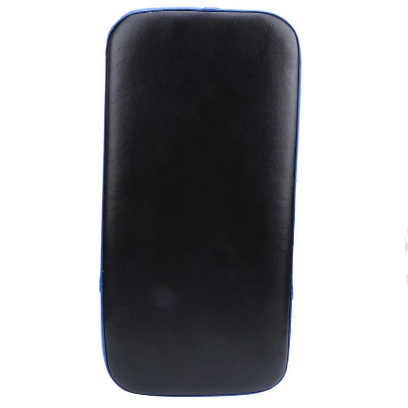 PU leather boxing Fitness Kicking Punching Training Pad Boxing Practice Foot Target Strike Body Karate Karate Taekwondo