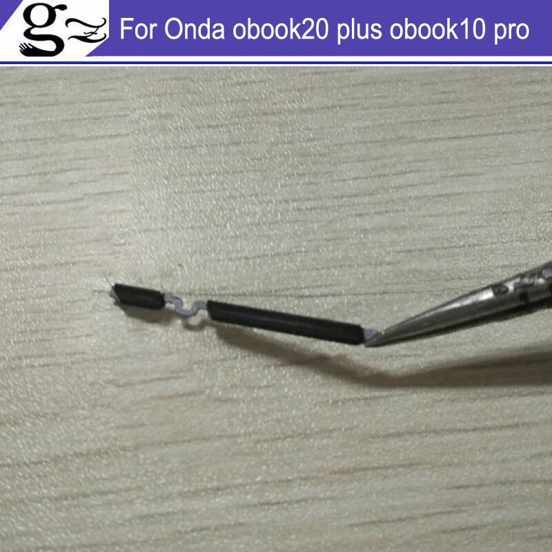 Botón lateral de encendido/apagado para teléfono Huawei P8 Lite, A +, botón de encendido/apagado,