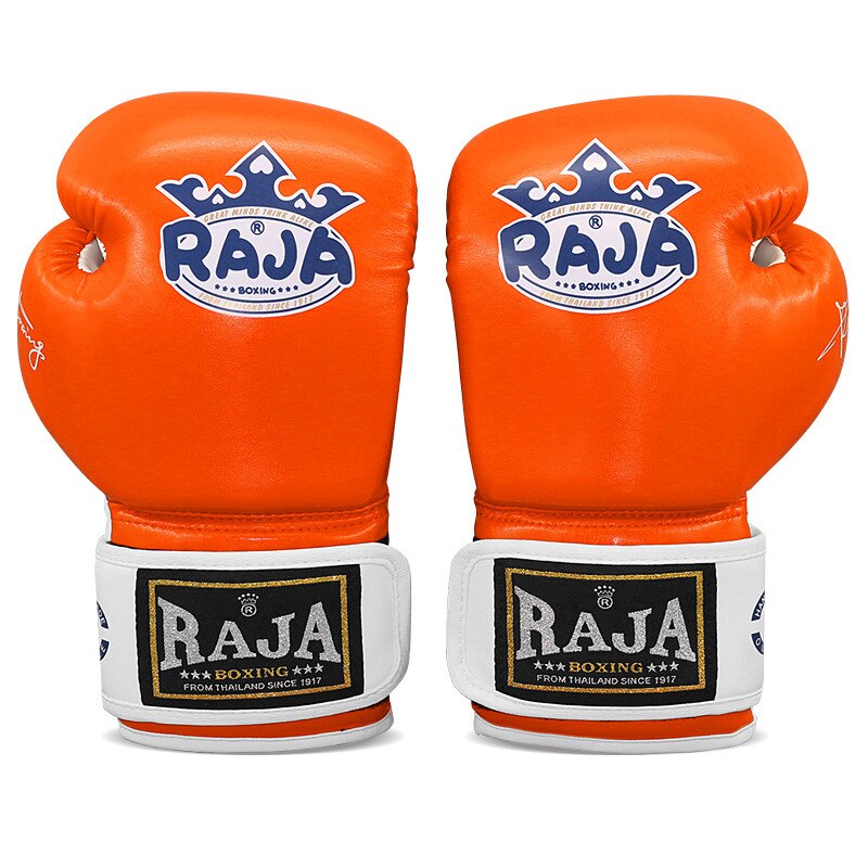 RAJA – gants de boxe pour enfants, pour hommes et femmes, entraînement de Kickboxing, Mma Muay Thai, Judo, sport, Fitness, bon marché: K3