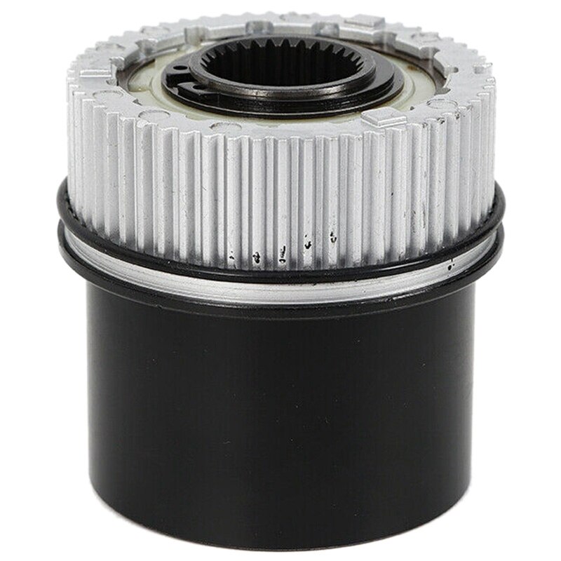 Front Manual Locking Hub Car Manual Locking Hub for Ford F250 F350 F450 F550 Super Duty 4WD 1C3Z3B396DA 600-204