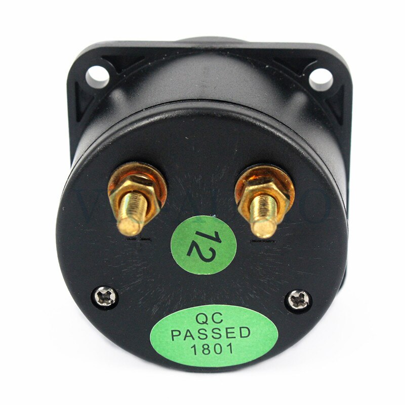 DIY Audio Amplifier Accessories Mini Meter DC100MV Ammeter 1PC