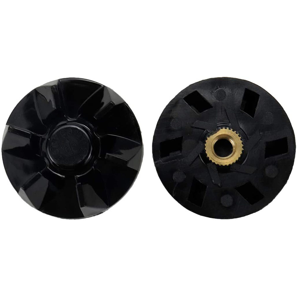 Noir Mélangeur Moteur Drive Embrayage SPB7-20TX Pièce De Rechange Convient Pour CBT-500 CB-18 Série Robot Culinaire Accessoire mélangeur à main